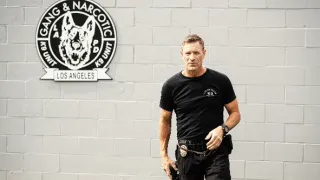 K9: Oceľový tesák