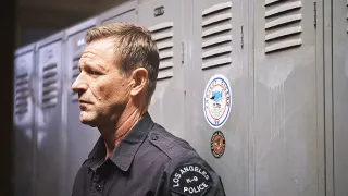 K9: Oceľový tesák