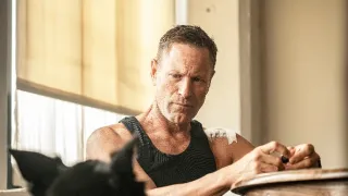 K9: Oceľový tesák