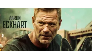 K9: Oceľový tesák