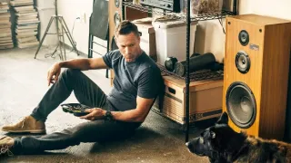 K9: Oceľový tesák