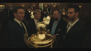 Gólkirályság III (5)