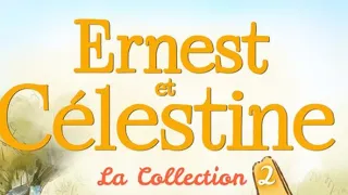 Ernest a Celestína II