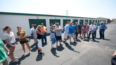 Válka skladů II (24)