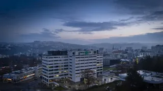 Místo zločinu Zlín (4/12)