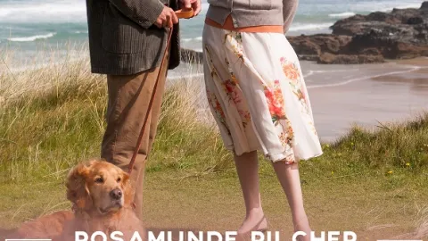 Rosamunde Pilcher: Nový začátek