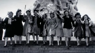 Města povstalá z popela (3)