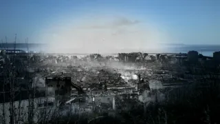 Města povstalá z popela (3)