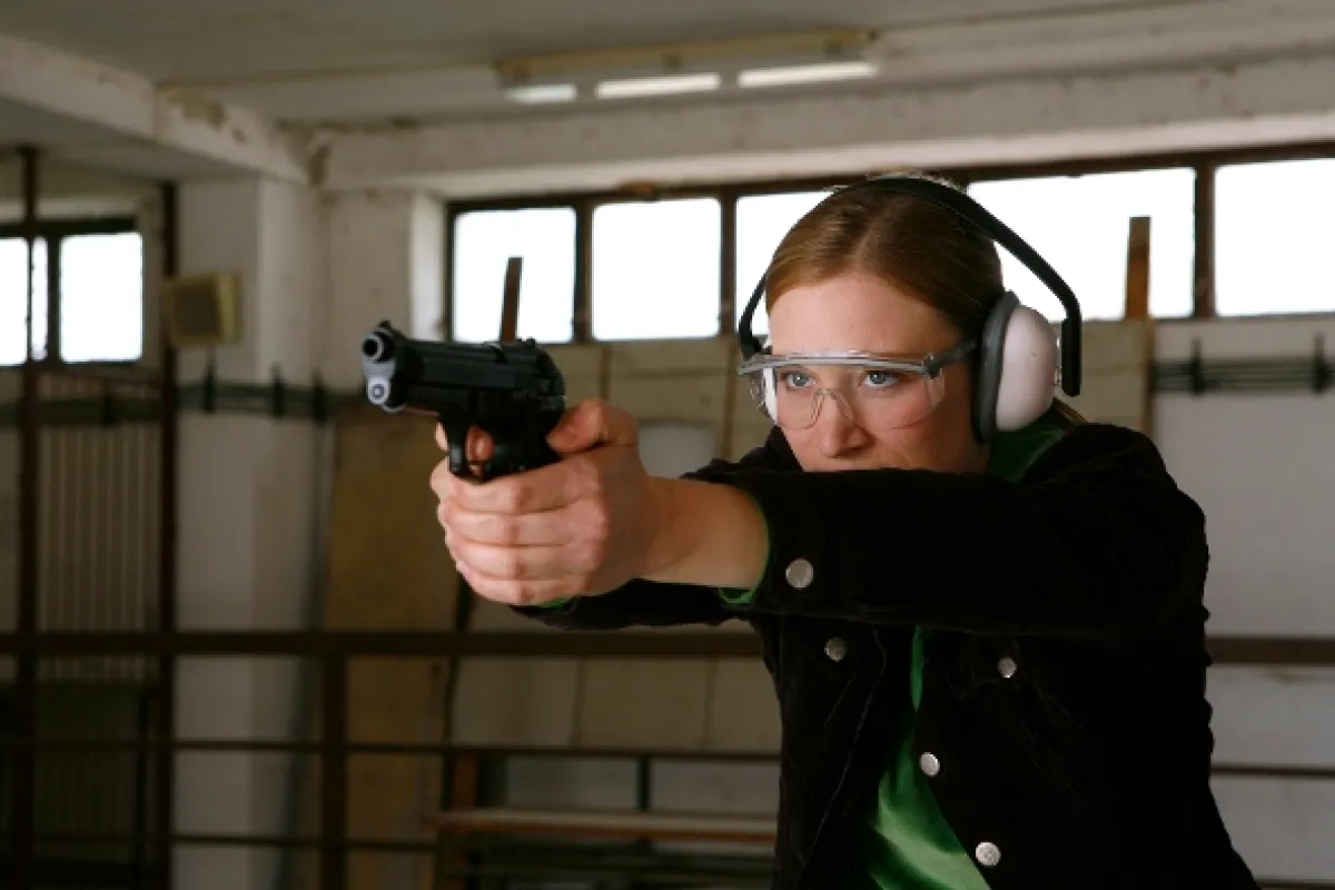 Kriminálka Anděl, 2008 - fotogaléria