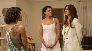 Fantasy Island - Az álmok szigete II (5)