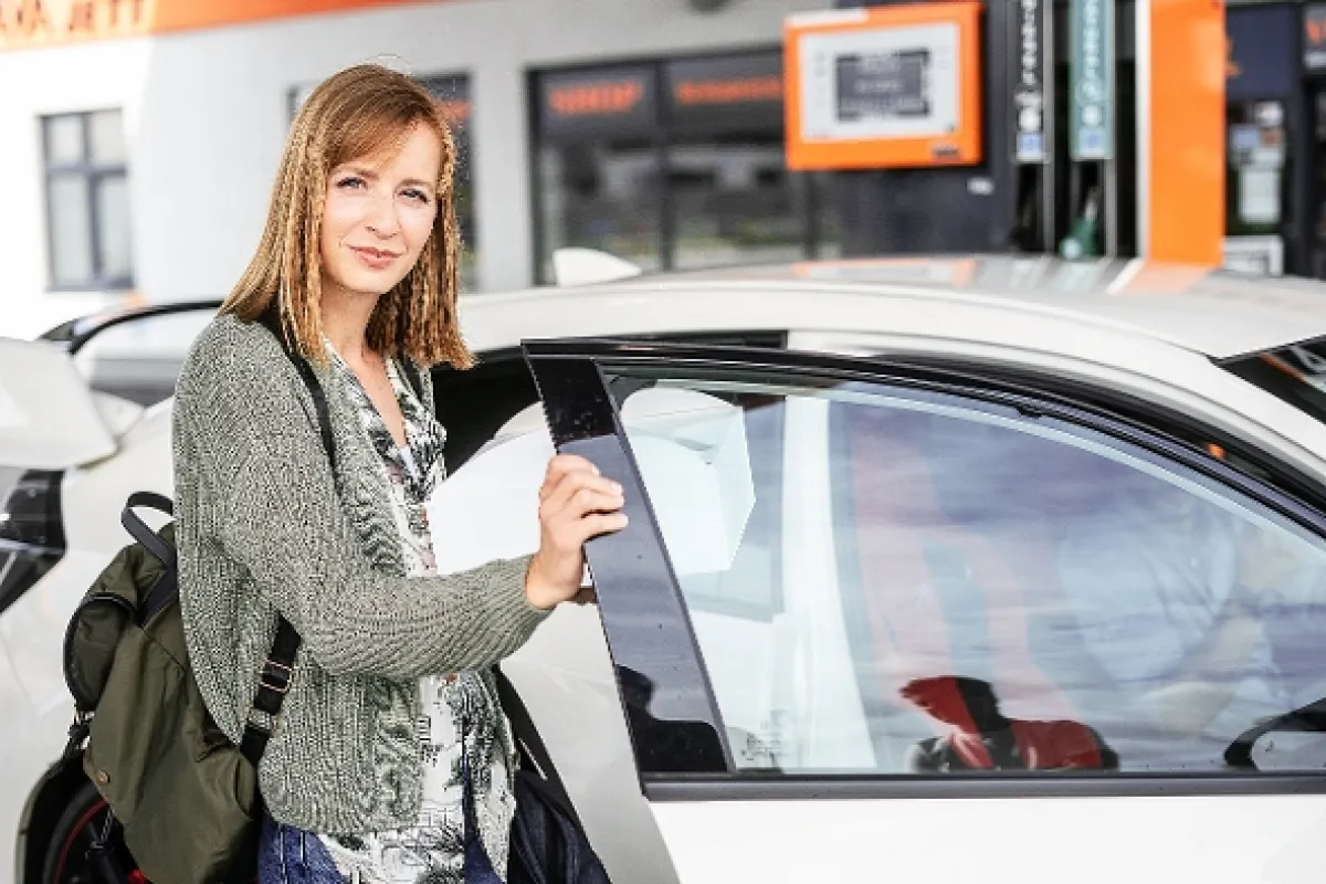 Hranica - fotogaléria