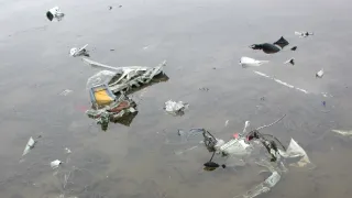 Vetřelci dávnověku XV (2)