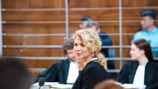 Inspektorka Candice Renoirová IV