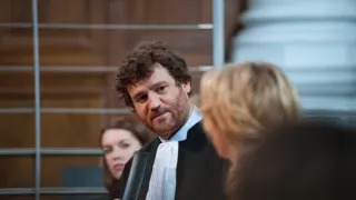 Inspektorka Candice Renoirová IV