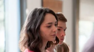 Inspektorka Candice Renoirová IV