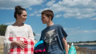 Inspektorka Candice Renoirová IV