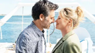 Inspektorka Candice Renoirová IV