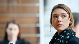 Inspektorka Candice Renoirová IV