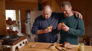 Co naše babičky uměly a na co my jsme zapomněli