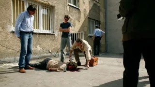 Kriminálka Anděl (9)