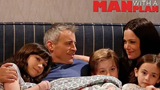 Pán a jeho plán (15)