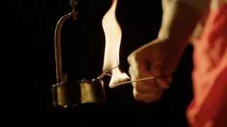 Tajemství starověkých civilizací