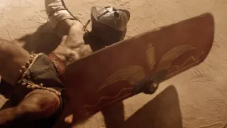 Tajemství starověkých civilizací