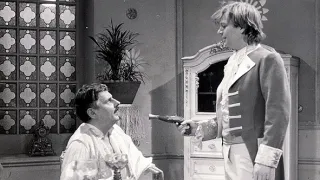 Ten tretí