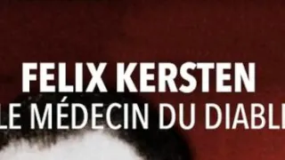 Felix Kersten: Himmlerov tajuplný lekár (1/2)