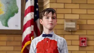 Malý Sheldon IV (6)