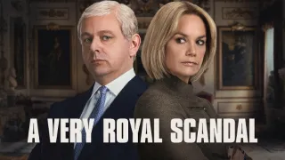 Veľký kráľovský škandál (2)