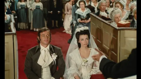 J.P. BELMONDO: Manželia z roku II