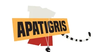 Apatigris (1)