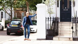 Stanley Tucci a všechny chutě Itálie II