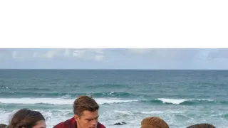 Rosamunde Pilcher: Falošný život, pravá láska