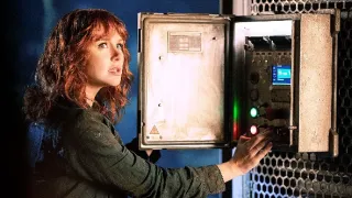 Jurský svět: Nadvláda