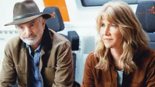 Jurský svět: Nadvláda