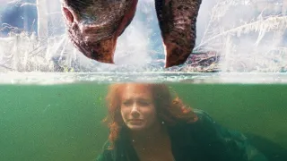 Jurský svět: Nadvláda