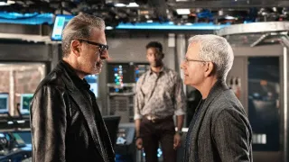 Jurský svět: Nadvláda