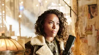 Jurský svět: Nadvláda