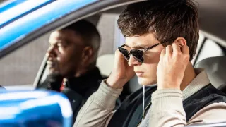 Baby Driver