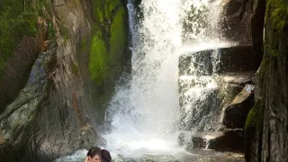 Twilight sága: Rozbřesk - (1)