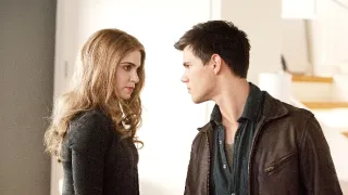 Twilight sága: Rozbřesk - (1)