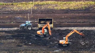 Krásné země z výšky