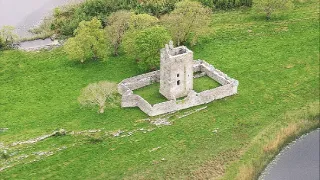 Krásné země z výšky