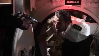 Skutečný hon na Rudý říjen (1/2)