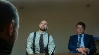 Vražedné stíny (1/2)