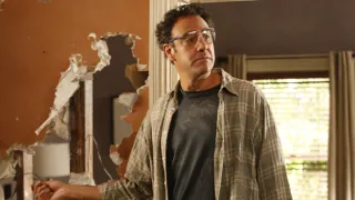 Monk - A flúgos nyomozó VII (11)