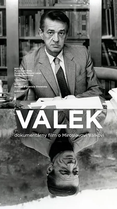 Miroslav Válek, 2016 - fotogaléria