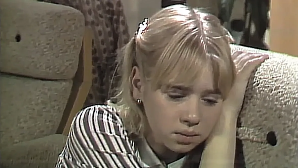 Samej mi je smutno, 1983 - fotogaléria